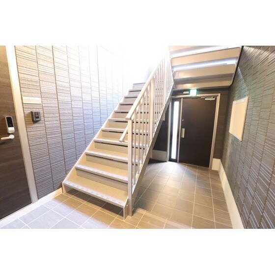 貝塚駅 徒歩17分 2階の物件外観写真