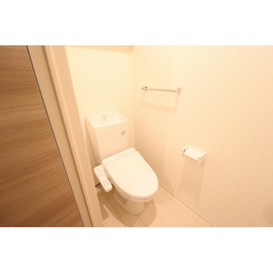 貝塚駅 徒歩17分 2階の物件内観写真