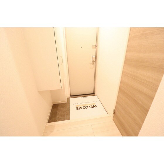 貝塚駅 徒歩17分 2階の物件内観写真