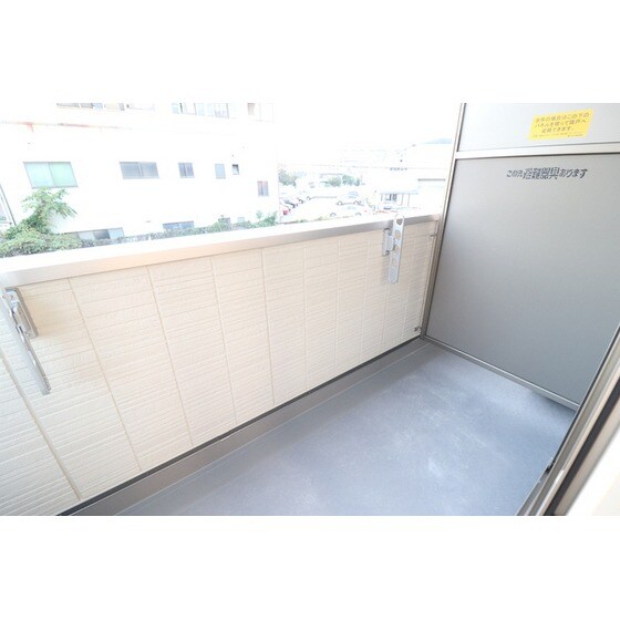 貝塚駅 徒歩17分 2階の物件内観写真