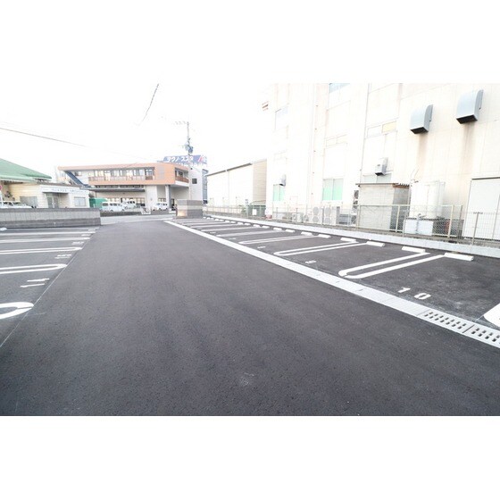 貝塚駅 徒歩17分 2階の物件内観写真