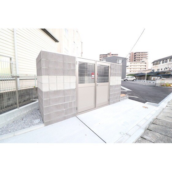 貝塚駅 徒歩17分 2階の物件内観写真