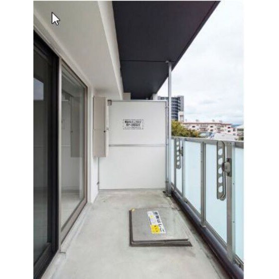 別府駅 徒歩15分 3階の物件内観写真