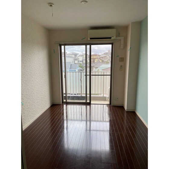 福岡県春日市上白水９丁目の物件外観写真