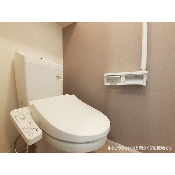 吉塚駅 徒歩13分 1階の物件内観写真