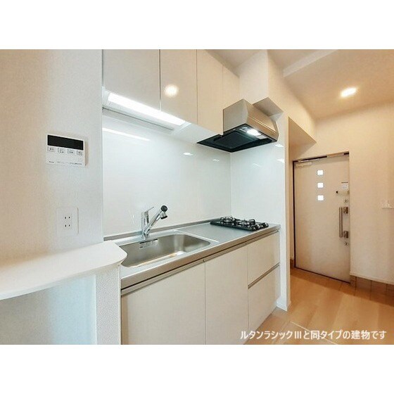 吉塚駅 徒歩13分 1階の物件内観写真