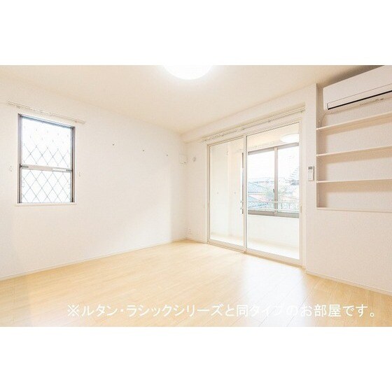 姪浜駅 徒歩9分 1階の物件外観写真