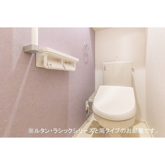 姪浜駅 徒歩9分 1階の物件内観写真