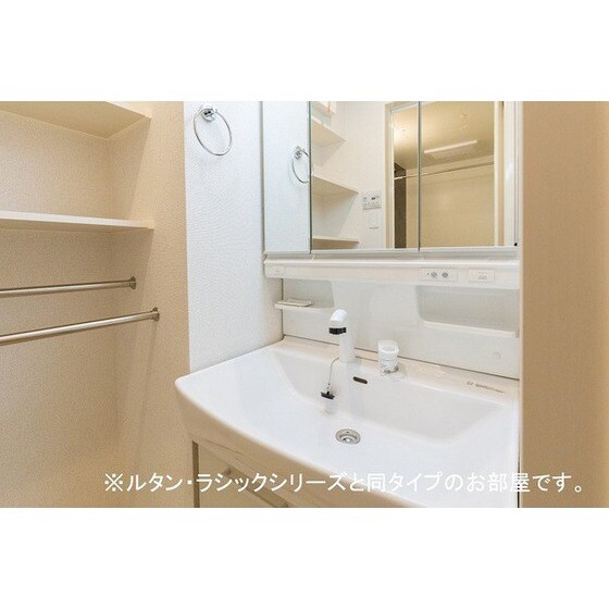 姪浜駅 徒歩9分 1階の物件内観写真