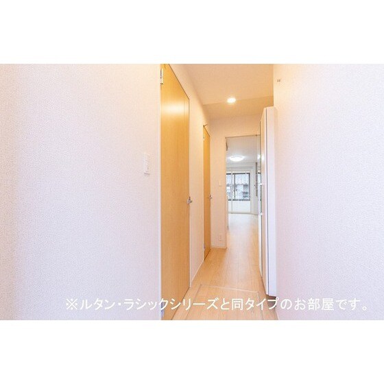 姪浜駅 徒歩9分 1階の物件内観写真