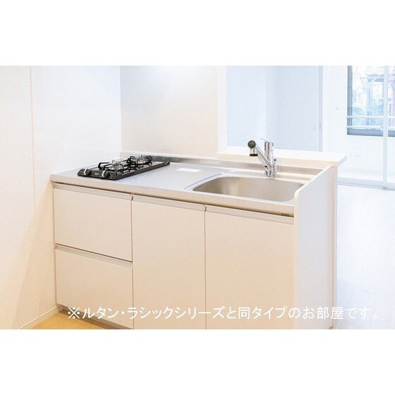 姪浜駅 徒歩9分 1階の物件内観写真