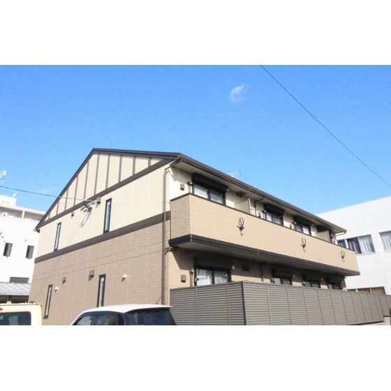 笹原駅 徒歩27分 1階の物件外観写真