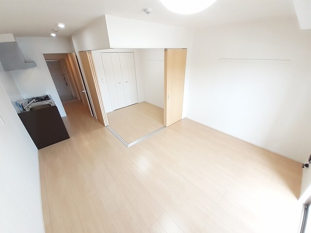 アンドーバーテラス識名の物件内観写真