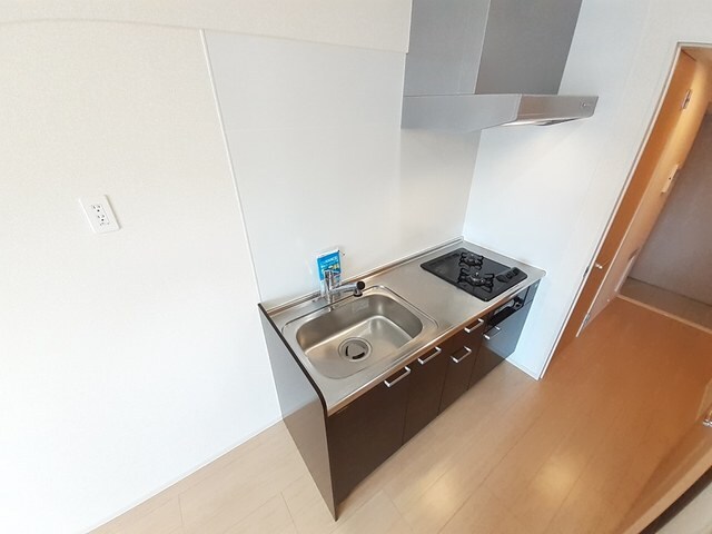 アンドーバーテラス識名の物件内観写真