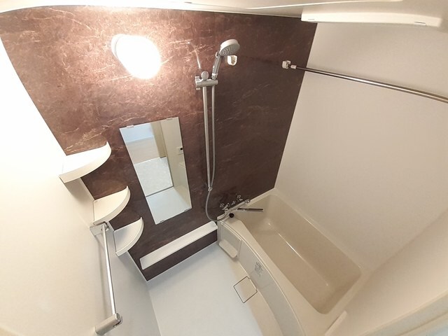 アンドーバーテラス識名の物件内観写真