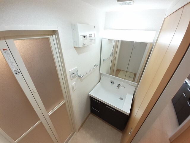 アンドーバーテラス識名の物件内観写真