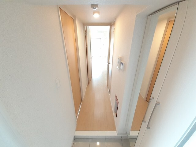 アンドーバーテラス識名の物件内観写真