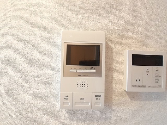 アンドーバーテラス識名の物件内観写真