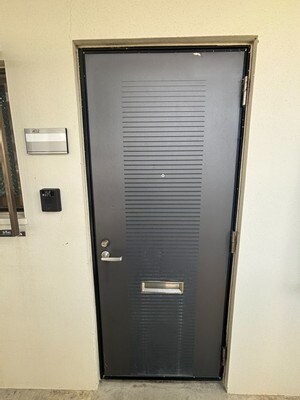 シティハイツ金森の物件内観写真