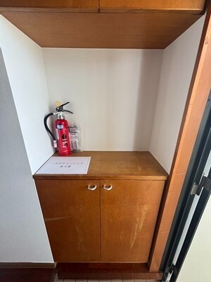 シティハイツ金森の物件内観写真