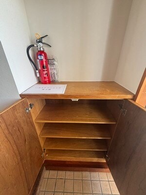 シティハイツ金森の物件内観写真