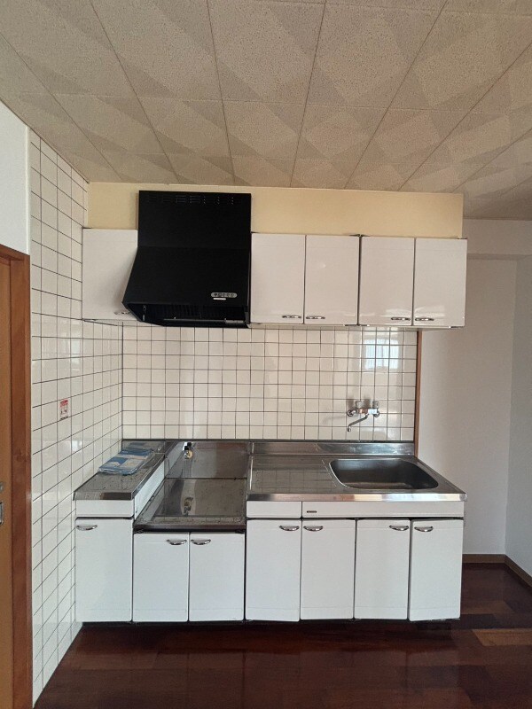 シティハイツ金森の物件内観写真