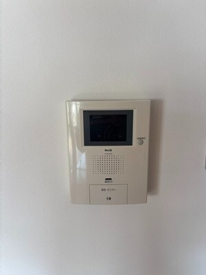 シティハイツ金森の物件内観写真