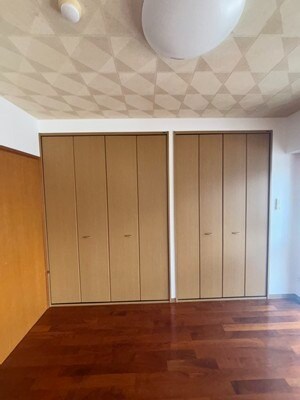 シティハイツ金森の物件内観写真