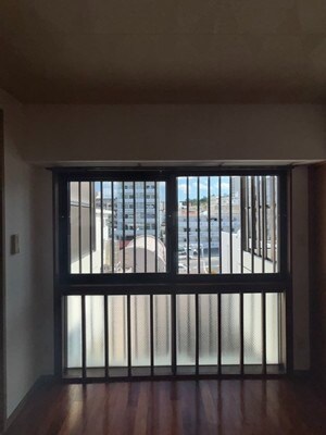 シティハイツ金森の物件内観写真