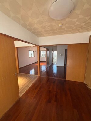 シティハイツ金森の物件内観写真