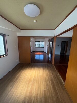 シティハイツ金森の物件内観写真