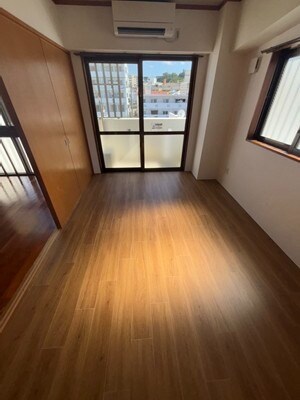 シティハイツ金森の物件内観写真