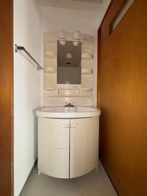 シティハイツ金森の物件内観写真