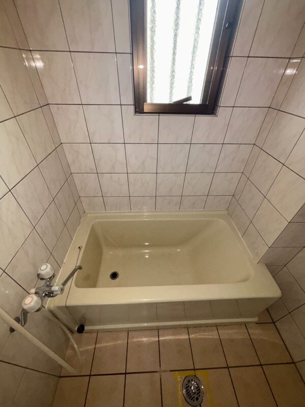 シティハイツ金森の物件内観写真