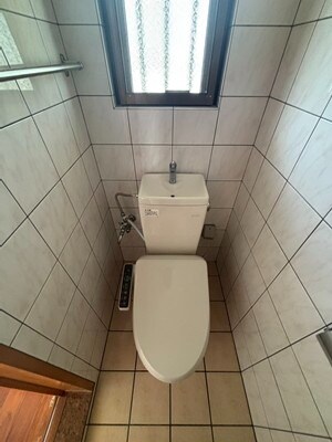 シティハイツ金森の物件内観写真