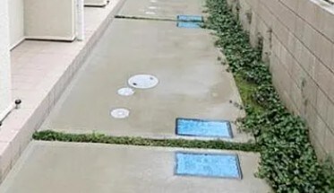 メゾンリエールの物件外観写真