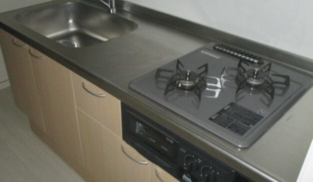 メゾンリエールの物件内観写真