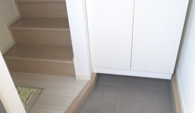 メゾンリエールの物件内観写真