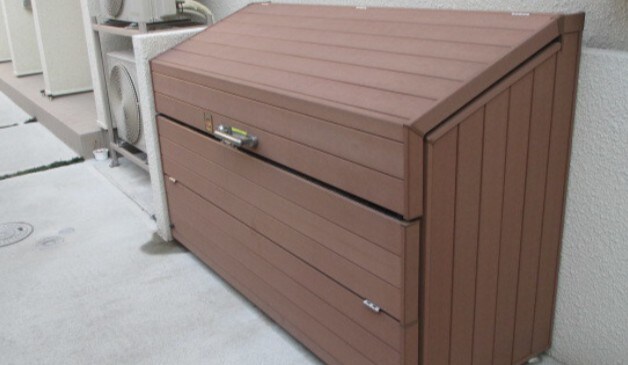 メゾンリエールの物件内観写真