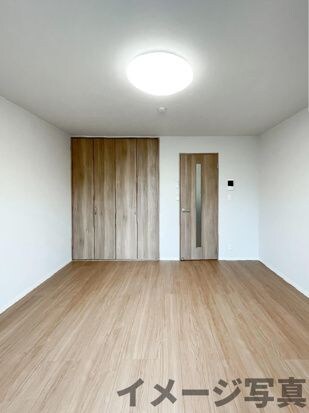 グレイス東町の物件内観写真