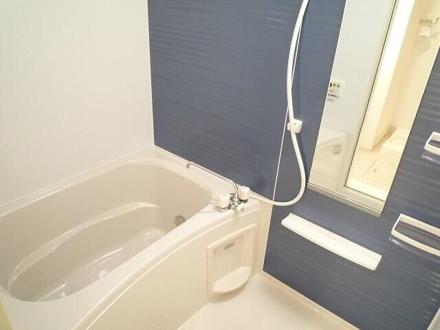 イーストヒルソレイユの物件内観写真