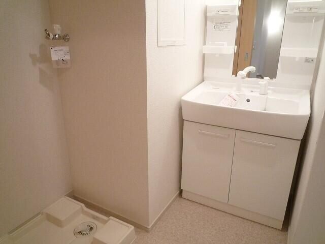 イーストヒルソレイユの物件内観写真