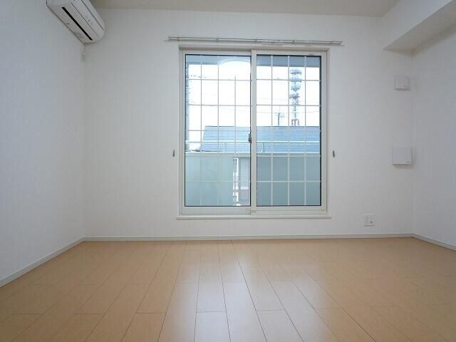 イーストヒルソレイユの物件内観写真