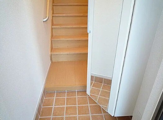 イーストヒルソレイユの物件内観写真