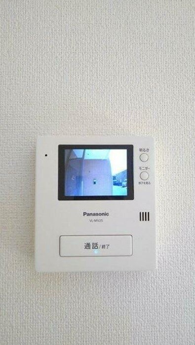 イーストヒルソレイユの物件内観写真