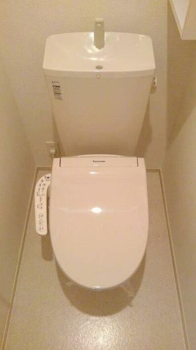 イーストヒルソレイユの物件内観写真