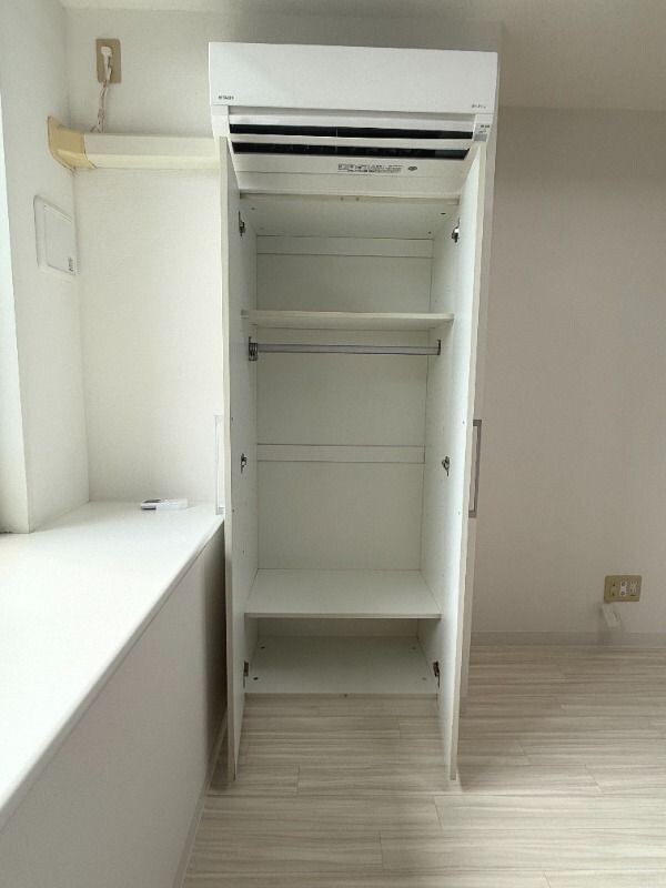 リブシス浦和の物件内観写真