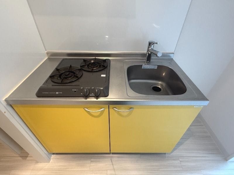 リブシス浦和の物件内観写真