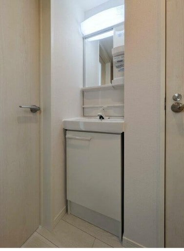 ラビット南与野の物件内観写真