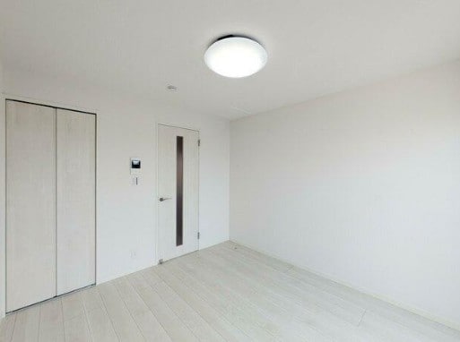 ラビット南与野の物件内観写真